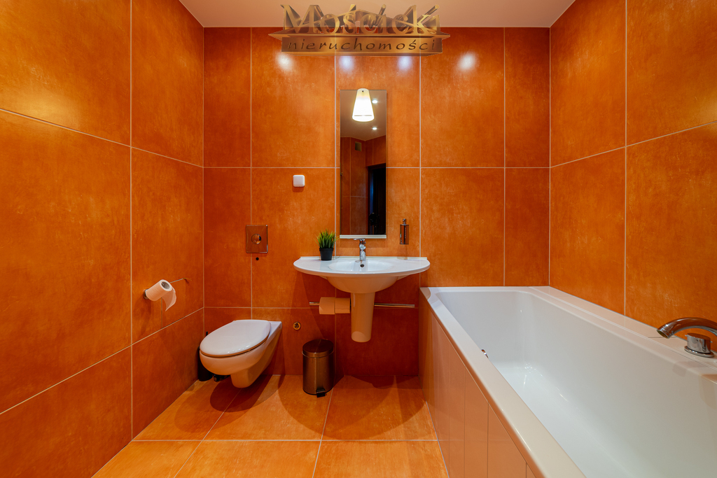 Ciche zadbane mieszkanie dla rodziny na Kabatach - zdjęcie 9