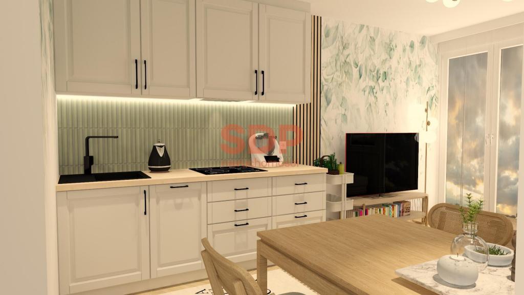 Mieszkanie 25&nbsp;m², Łódź, Lipowa - zdjęcie 3