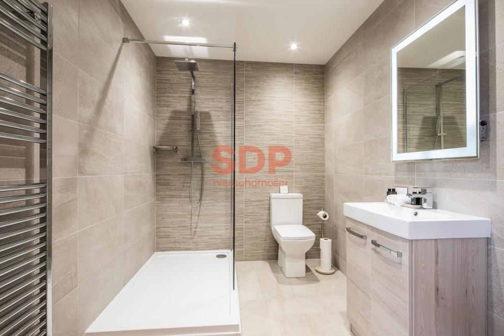 Mieszkanie 25&nbsp;m², Łódź, Lipowa - zdjęcie 5