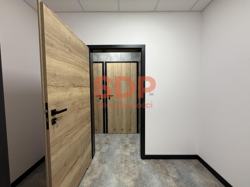 Lokal biurowy do wynajęcia, 243 m², Wrocław, Władysława Zarembowicza - zdjęcie 16