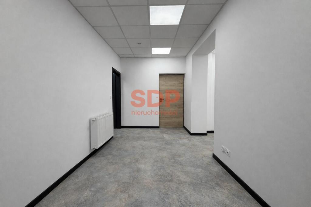 Lokal biurowy do wynajęcia, 243 m², Wrocław, Władysława Zarembowicza - zdjęcie 14