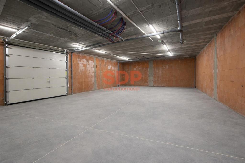 Lokal biurowy do wynajęcia, 243 m², Wrocław, Władysława Zarembowicza - zdjęcie 20