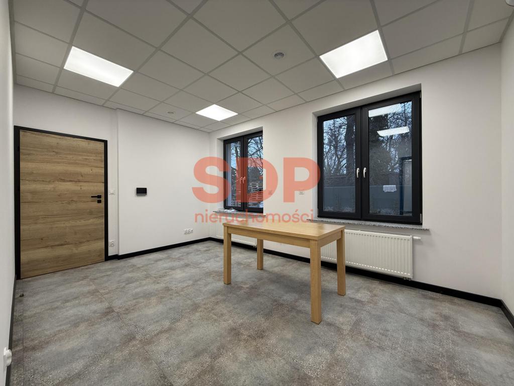 Lokal biurowy do wynajęcia, 243 m², Wrocław, Władysława Zarembowicza - zdjęcie 12