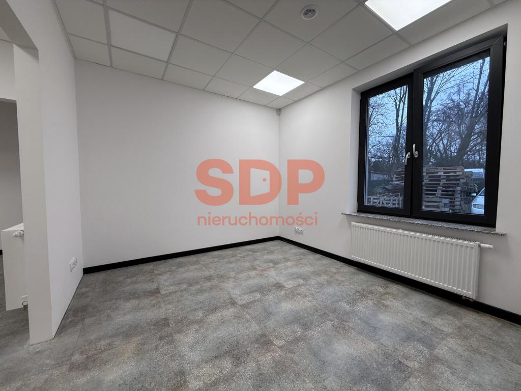 Lokal biurowy do wynajęcia, 243 m², Wrocław, Władysława Zarembowicza - zdjęcie 3