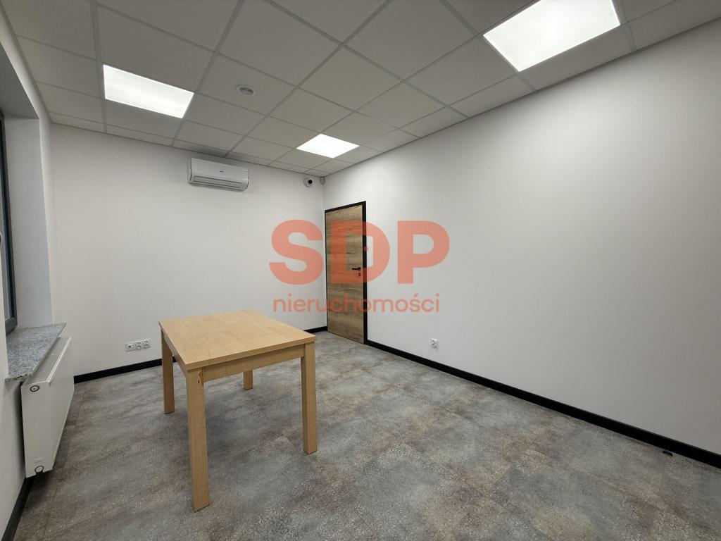 Lokal biurowy do wynajęcia, 243 m², Wrocław, Władysława Zarembowicza - zdjęcie 13