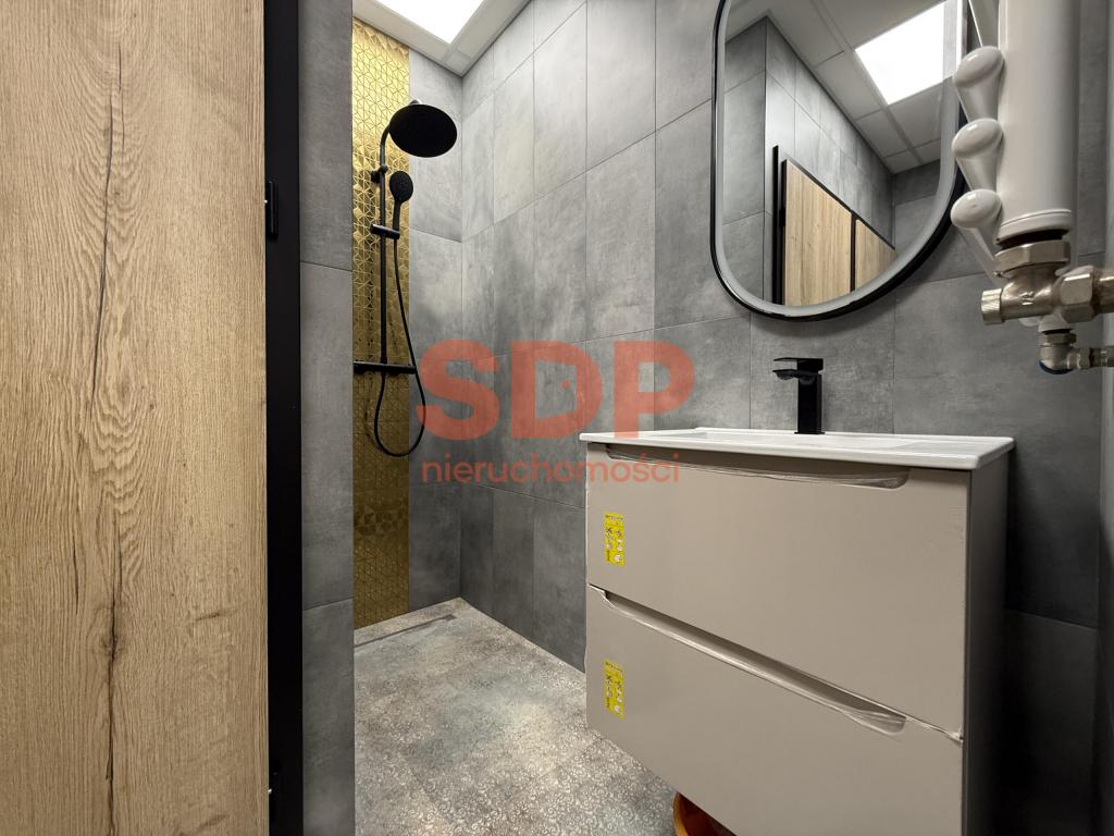 Lokal biurowy do wynajęcia, 243 m², Wrocław, Władysława Zarembowicza - zdjęcie 18