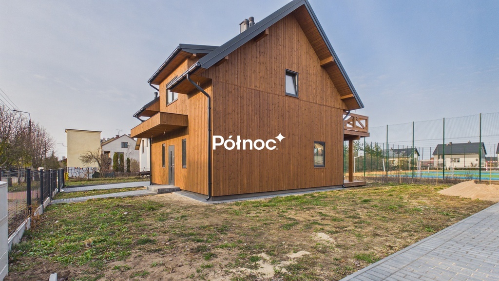 Dom 107,38&nbsp;m², Supraśl - zdjęcie 1
