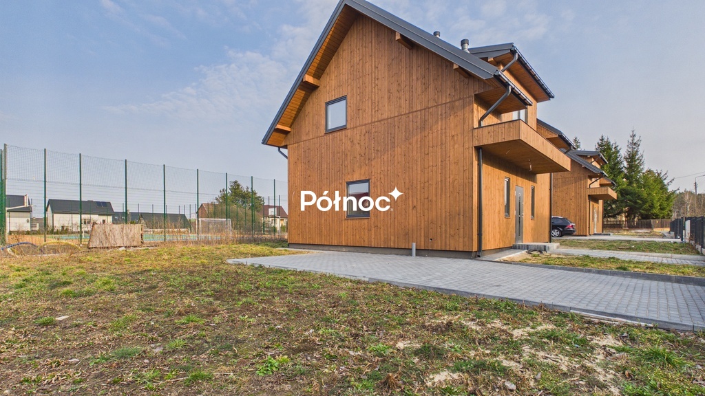Dom 107,38&nbsp;m², Supraśl - zdjęcie 2