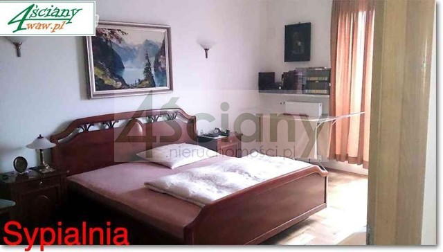 Mieszkanie 135 m², Warszawa, Mokotów, Jana III Sobieskiego - zdjęcie 5