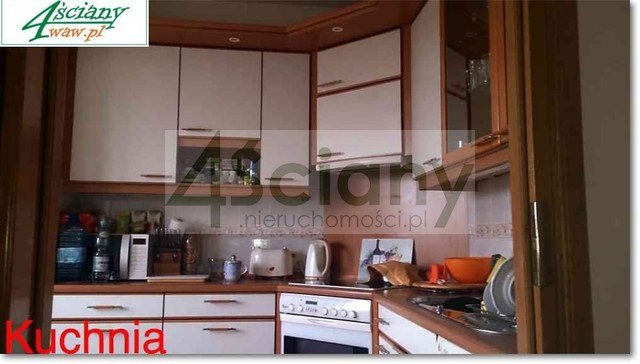 Mieszkanie 135 m², Warszawa, Mokotów, Jana III Sobieskiego - zdjęcie 10