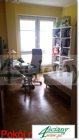 Mieszkanie 135 m², Warszawa, Mokotów, Jana III Sobieskiego - zdjęcie 8