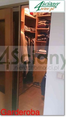 Mieszkanie 135 m², Warszawa, Mokotów, Jana III Sobieskiego - zdjęcie 7