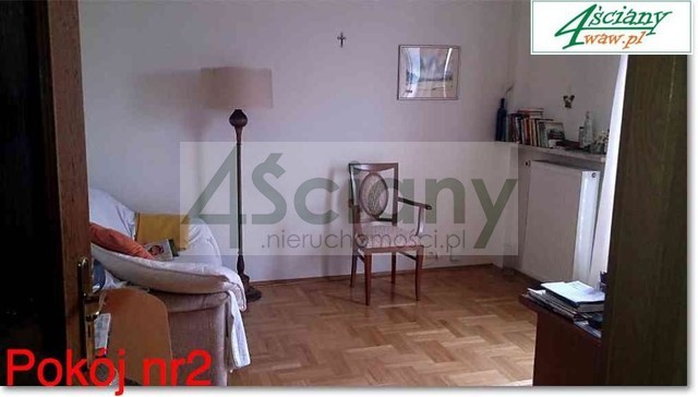 Mieszkanie 135 m², Warszawa, Mokotów, Jana III Sobieskiego - zdjęcie 9