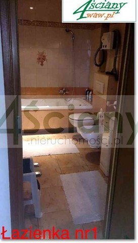 Mieszkanie 135 m², Warszawa, Mokotów, Jana III Sobieskiego - zdjęcie 6