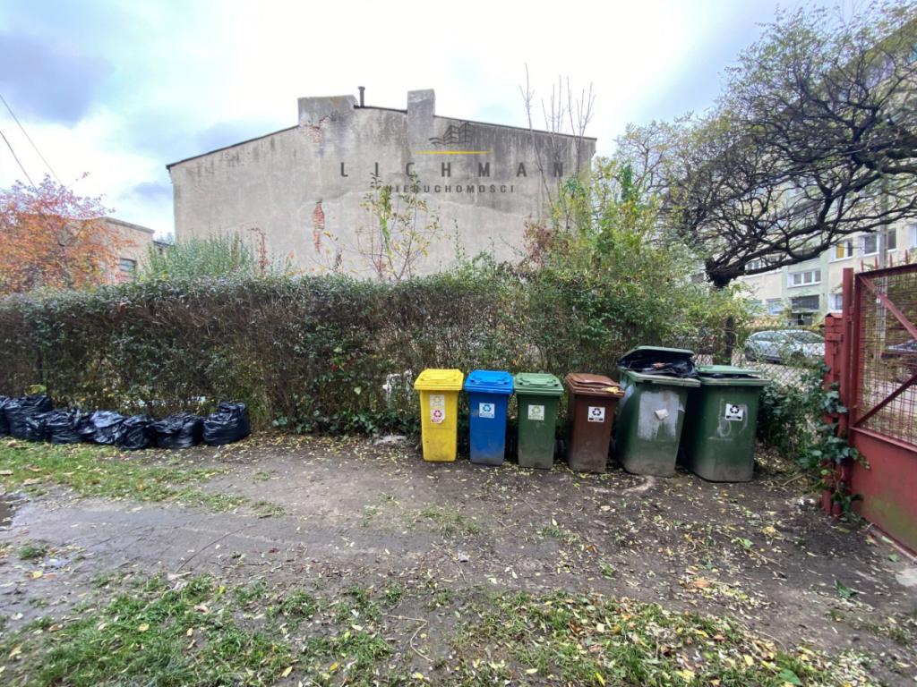 Działka budowlana 744 m², Łódź - zdjęcie 6