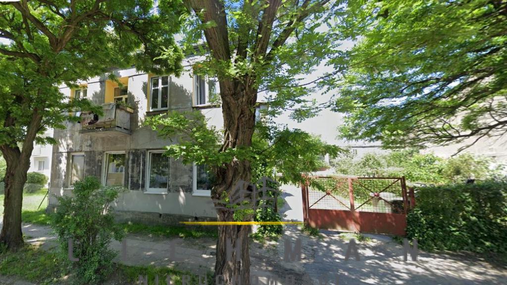 Działka budowlana 744 m², Łódź - zdjęcie 1