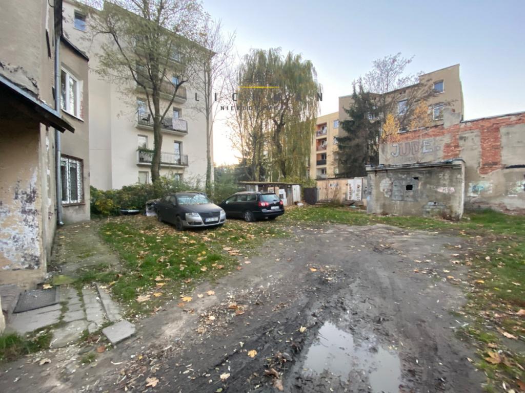 Działka budowlana 744 m², Łódź - zdjęcie 4