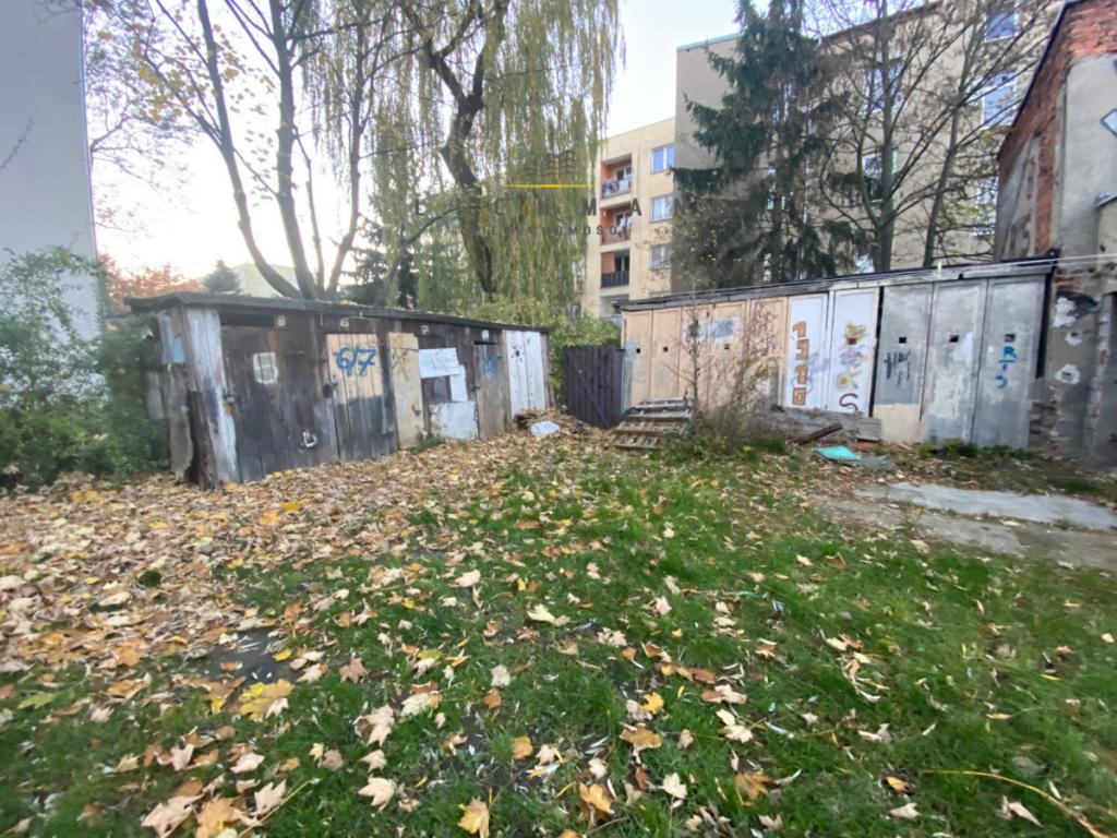 Działka budowlana 744 m², Łódź - zdjęcie 5
