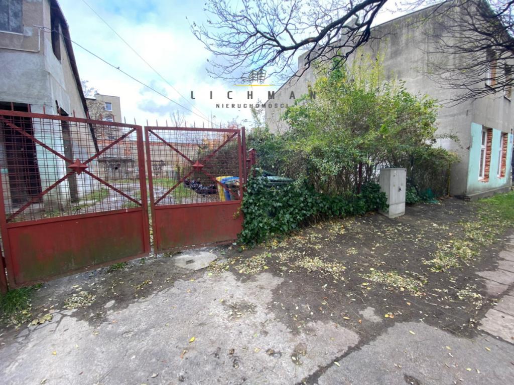 Działka budowlana 744 m², Łódź - zdjęcie 2