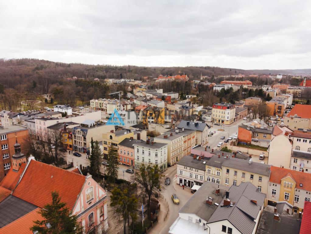 Jedyne w swoim rodzaju - centrum Wejherowa - zdjęcie 15