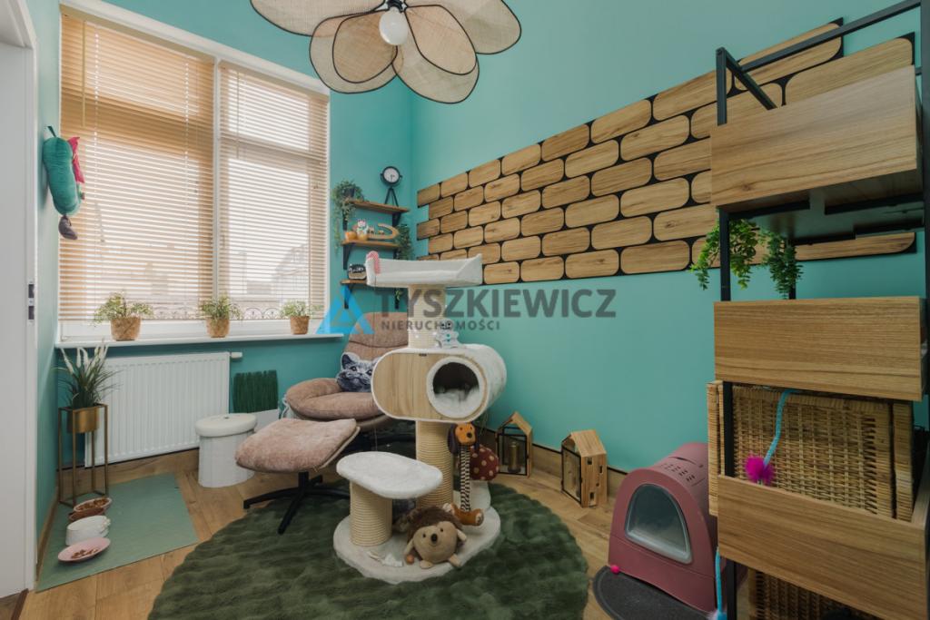 Jedyne w swoim rodzaju - centrum Wejherowa - zdjęcie 9