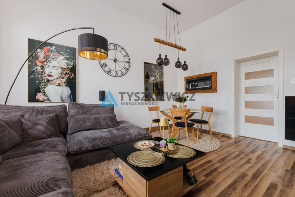 Jedyne w swoim rodzaju - centrum Wejherowa - zdjęcie 4