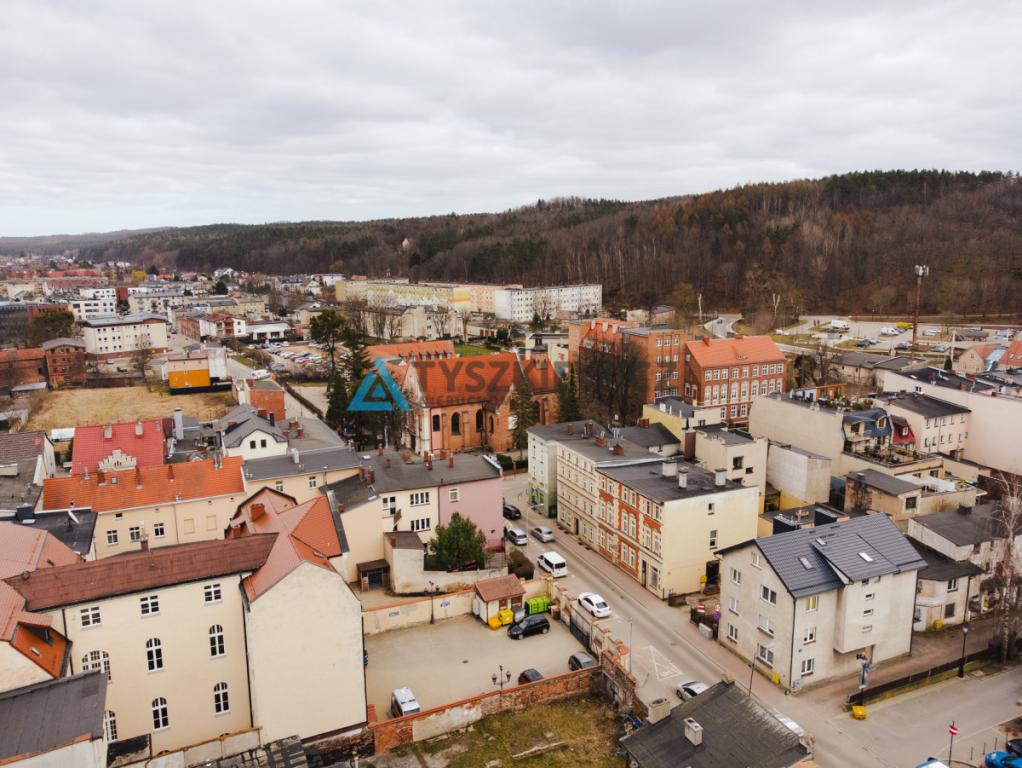 Jedyne w swoim rodzaju - centrum Wejherowa - zdjęcie 16