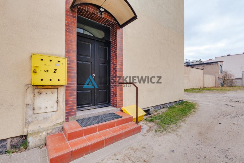 Jedyne w swoim rodzaju - centrum Wejherowa - zdjęcie 22