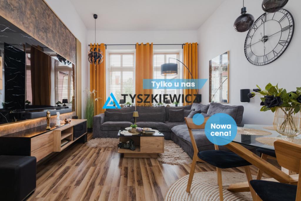 Jedyne w swoim rodzaju - centrum Wejherowa - zdjęcie 1