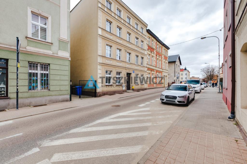 Jedyne w swoim rodzaju - centrum Wejherowa - zdjęcie 24