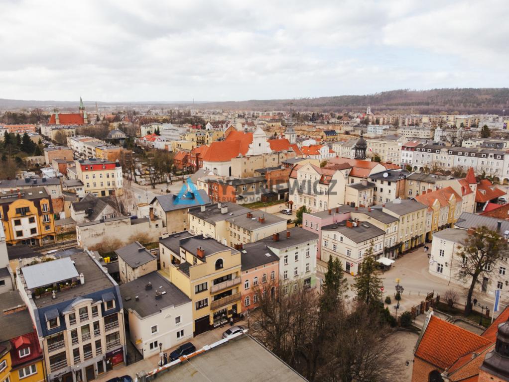 Jedyne w swoim rodzaju - centrum Wejherowa - zdjęcie 14