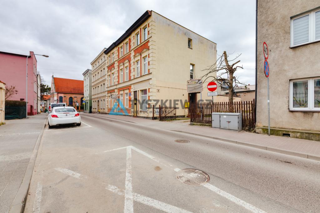 Jedyne w swoim rodzaju - centrum Wejherowa - zdjęcie 23