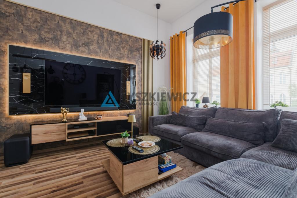 Jedyne w swoim rodzaju - centrum Wejherowa - zdjęcie 19