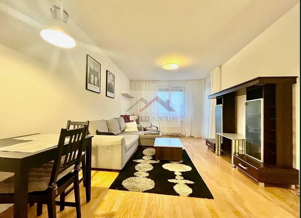 Mieszkanie 44,5 m², Warszawa, Białołęka, Mikołaja Trąby - zdjęcie 5