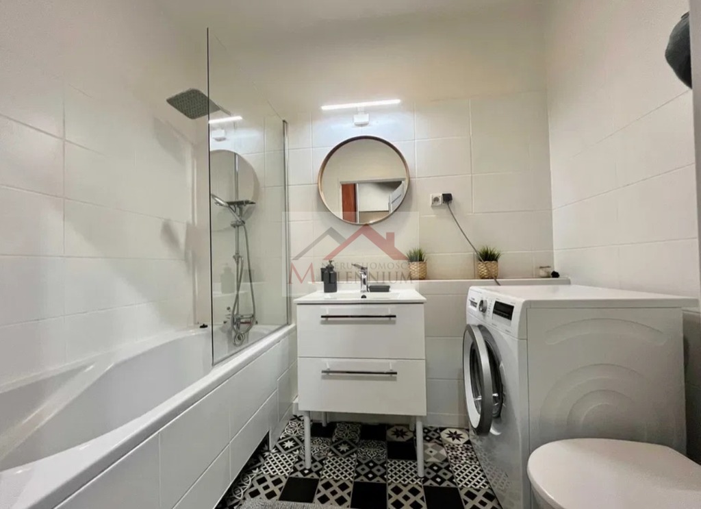 Mieszkanie 44,5 m², Warszawa, Białołęka, Mikołaja Trąby - zdjęcie 7