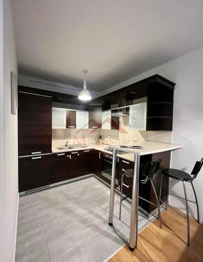 Mieszkanie 44,5 m², Warszawa, Białołęka, Mikołaja Trąby - zdjęcie 1