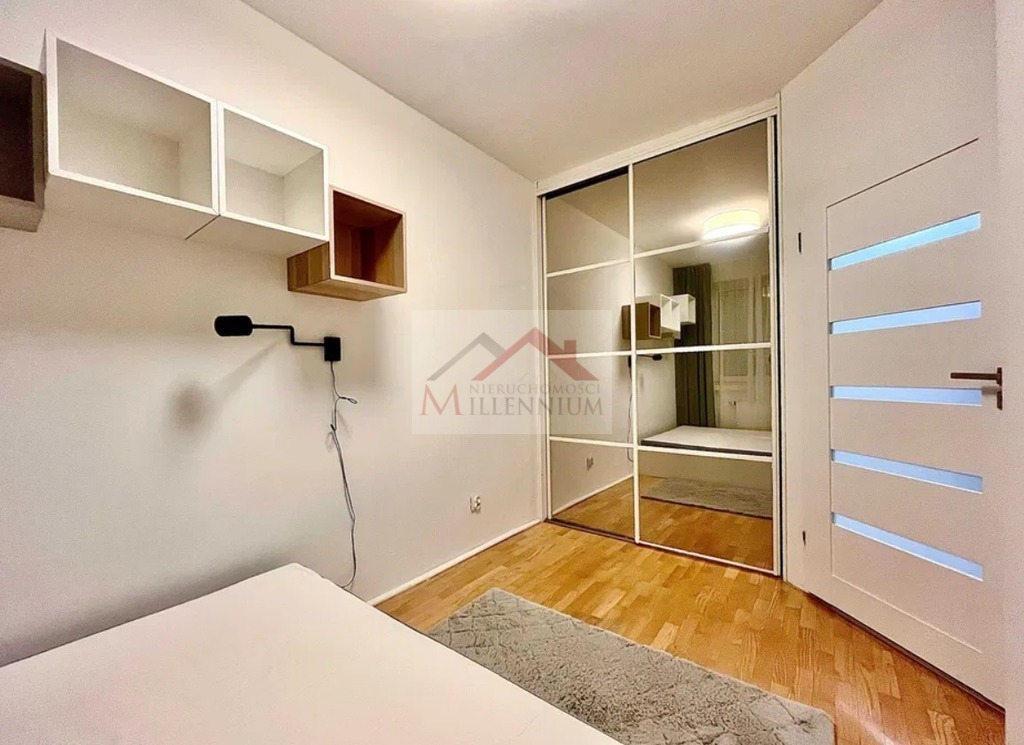 Mieszkanie 44,5 m², Warszawa, Białołęka, Mikołaja Trąby - zdjęcie 3