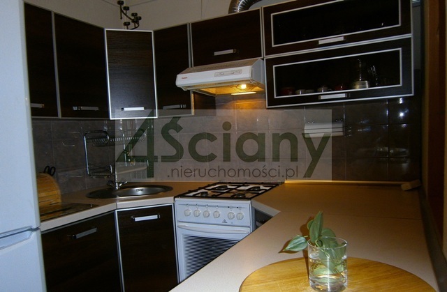 Mieszkanie 60&nbsp;m², Warszawa, Mokotów, Aleja Niepodległości - zdjęcie 1
