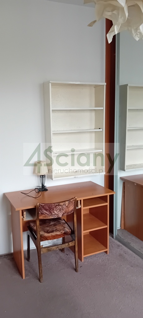 Mieszkanie 60&nbsp;m², Warszawa, Mokotów, Aleja Niepodległości - zdjęcie 8