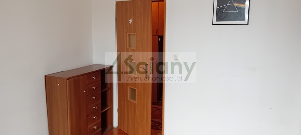 Mieszkanie 60&nbsp;m², Warszawa, Mokotów, Aleja Niepodległości - zdjęcie 5