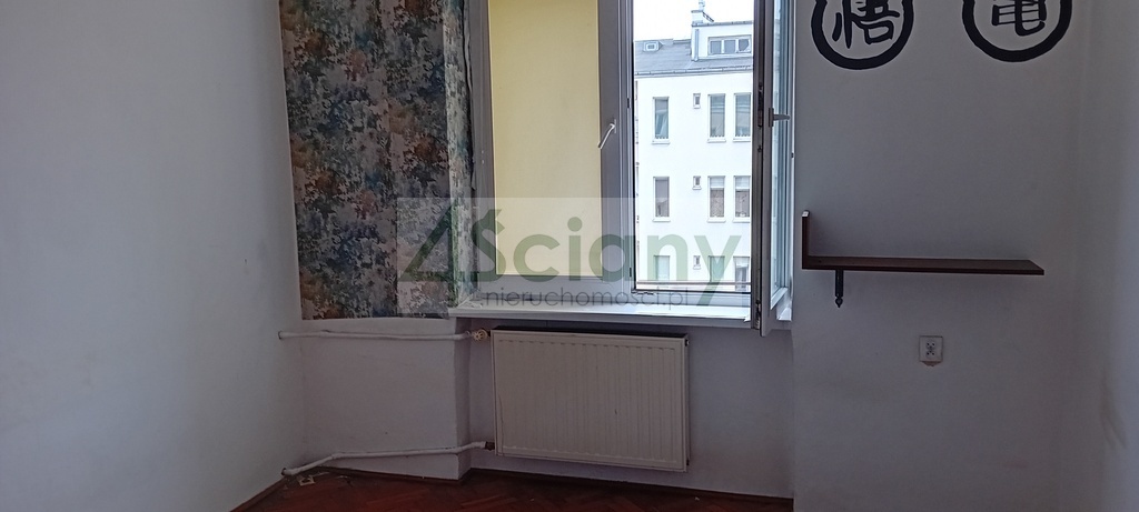 Mieszkanie 60&nbsp;m², Warszawa, Mokotów, Aleja Niepodległości - zdjęcie 4