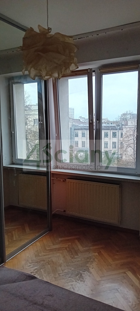Mieszkanie 60&nbsp;m², Warszawa, Mokotów, Aleja Niepodległości - zdjęcie 7