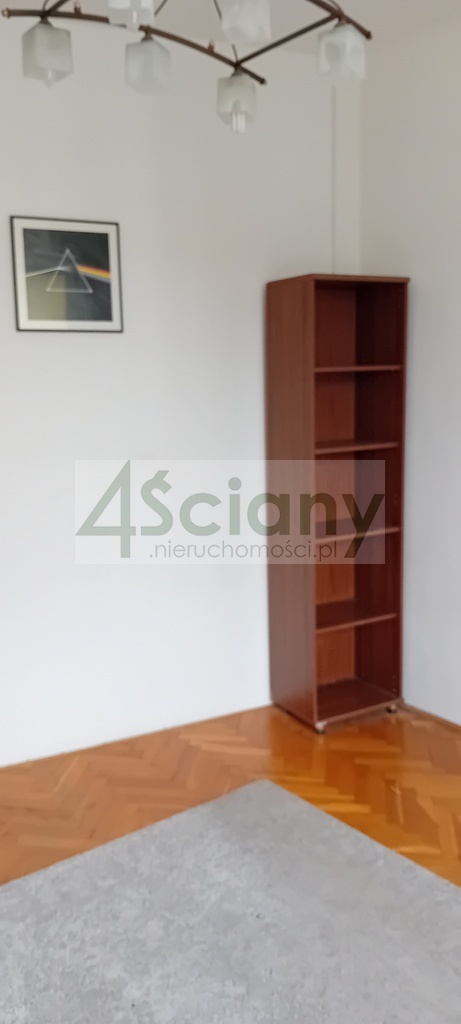 Mieszkanie 60&nbsp;m², Warszawa, Mokotów, Aleja Niepodległości - zdjęcie 6