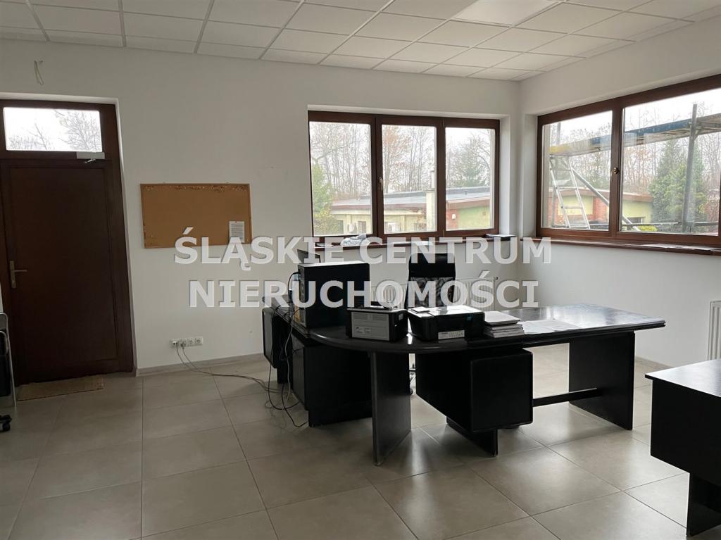 Zakład przemysłowy / warsztat na sprzedaż, 1414 m², Sosnowiec, Niwka, Niwecka - zdjęcie 6