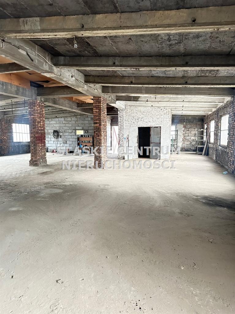 Zakład przemysłowy / warsztat na sprzedaż, 1414 m², Sosnowiec, Niwka, Niwecka - zdjęcie 11