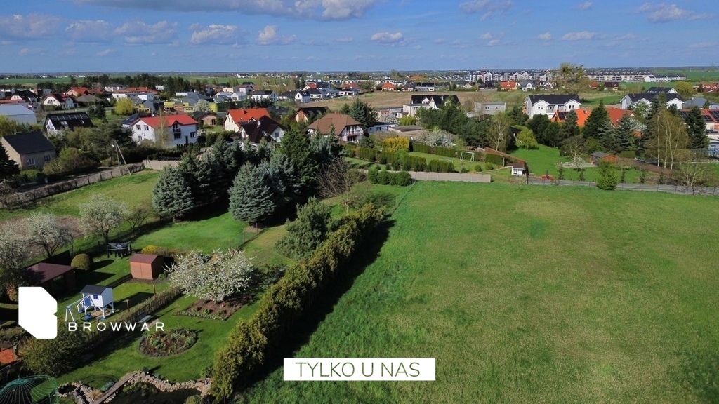 Działka rolna 910&nbsp;m², Tarnowo Podgórne, 23 Października 90 - zdjęcie 18