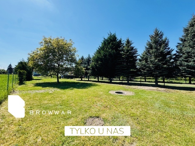 Działka rolna 910&nbsp;m², Tarnowo Podgórne, 23 Października 90 - zdjęcie 7