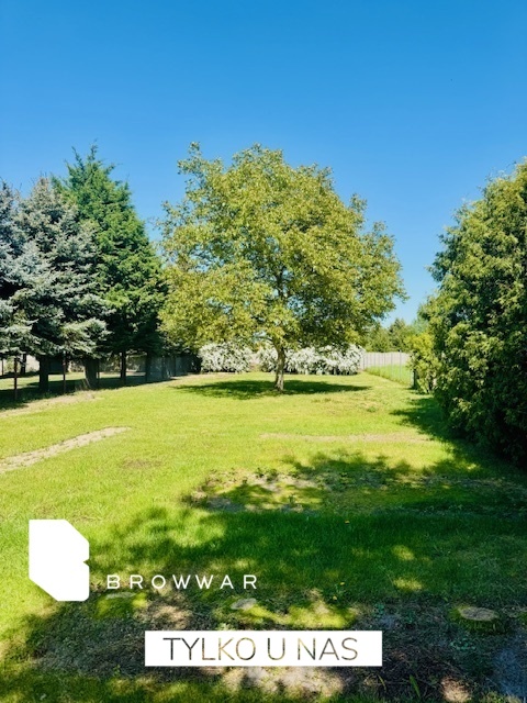 Działka rolna 910&nbsp;m², Tarnowo Podgórne, 23 Października 90 - zdjęcie 3