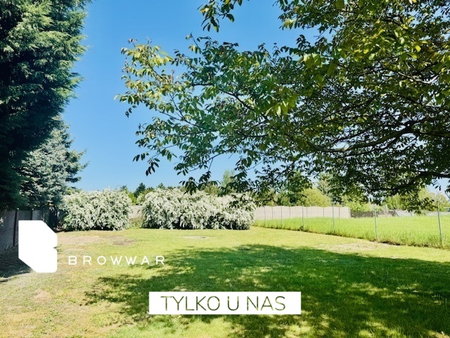 Działka rolna 910&nbsp;m², Tarnowo Podgórne, 23 Października 90 - zdjęcie 2
