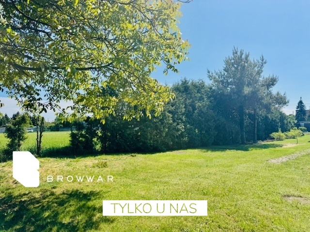 Działka rolna 910&nbsp;m², Tarnowo Podgórne, 23 Października 90 - zdjęcie 9